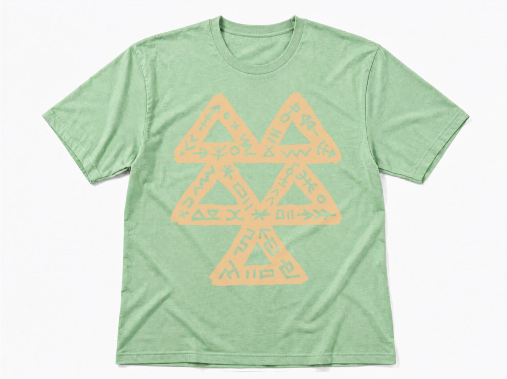 JadeBruma+Albaricoque/MistyJade+Apricot