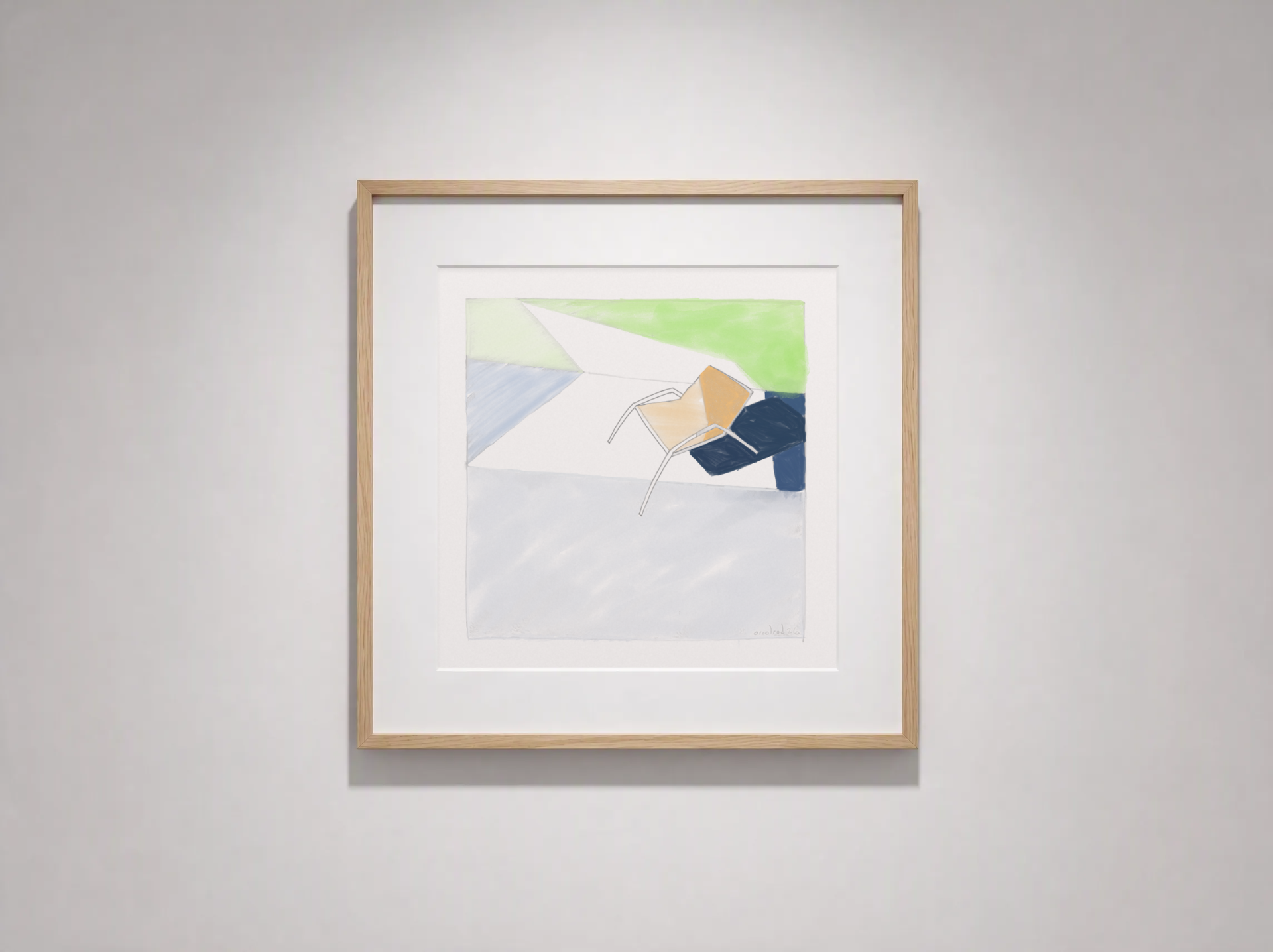 30 x 30